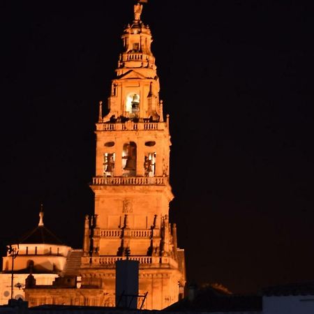 Apartmán Mezquita Juderia Córdoba Exteriér fotografie