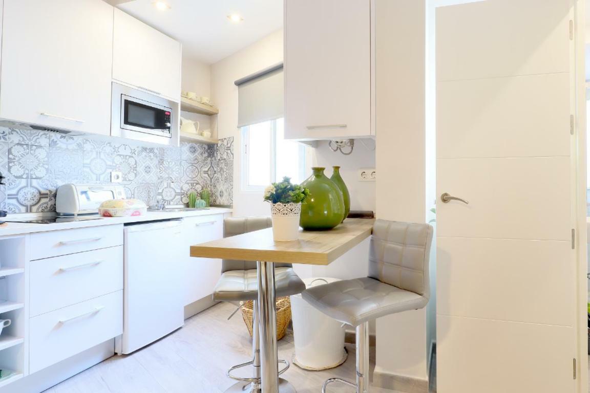 Apartmán Mezquita Juderia Córdoba Exteriér fotografie