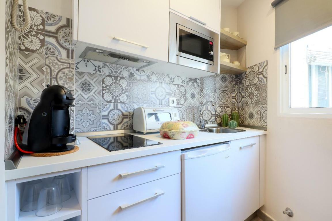 Apartmán Mezquita Juderia Córdoba Exteriér fotografie