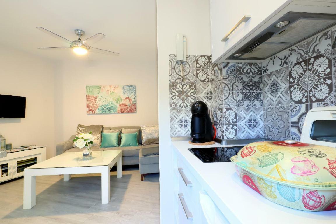 Apartmán Mezquita Juderia Córdoba Exteriér fotografie