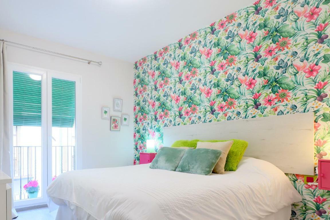 Apartmán Mezquita Juderia Córdoba Exteriér fotografie