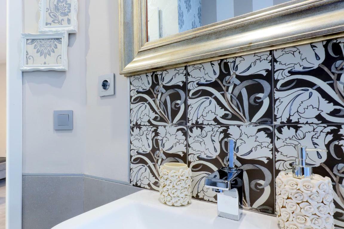 Apartmán Mezquita Juderia Córdoba Exteriér fotografie
