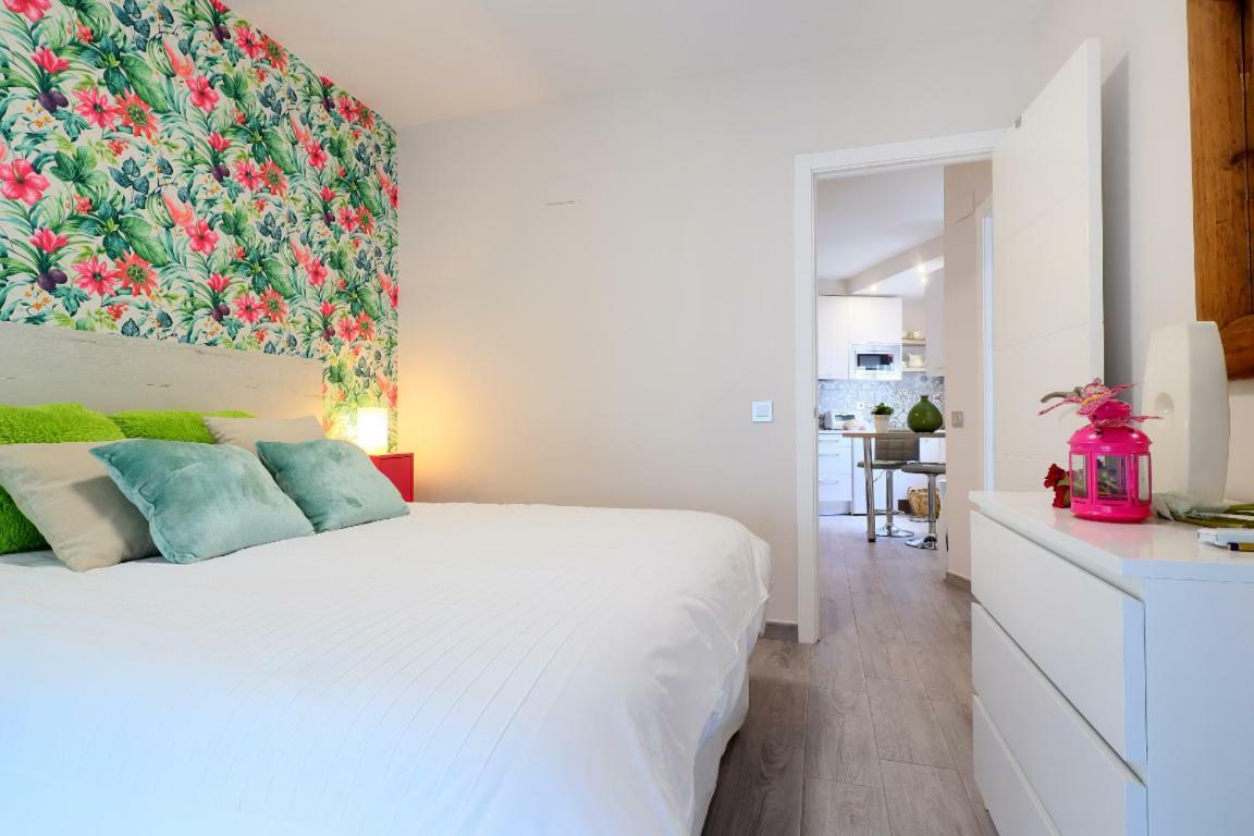 Apartmán Mezquita Juderia Córdoba Exteriér fotografie