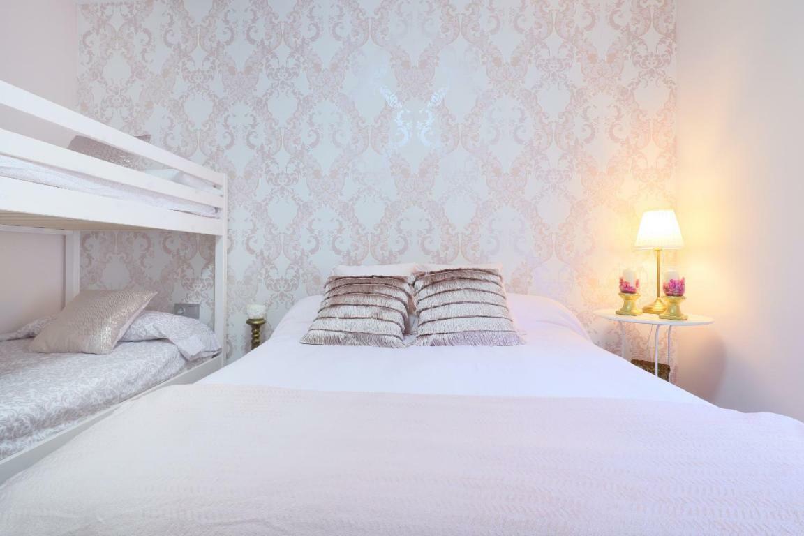 Apartmán Mezquita Juderia Córdoba Exteriér fotografie