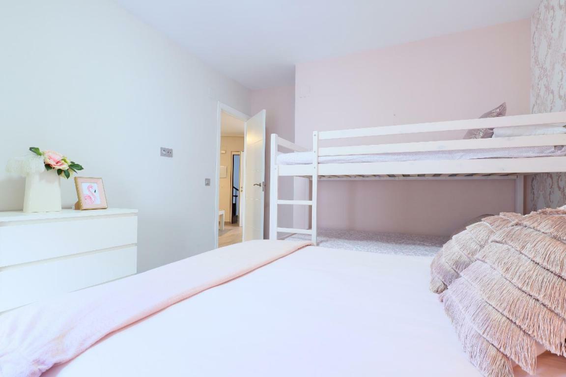 Apartmán Mezquita Juderia Córdoba Exteriér fotografie